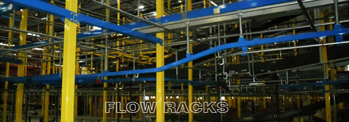 Flow Racks