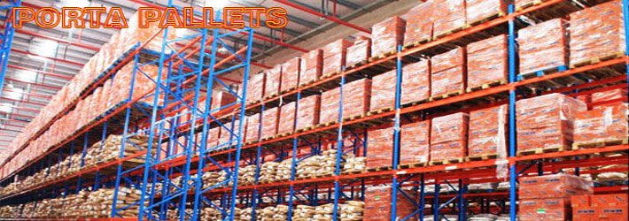 Porta Pallets